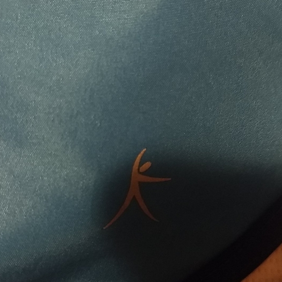 Danskin Now Running Shorts - Picture 2 of 3